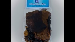 Algas Marinhas