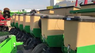 Сеялка пропашная Great Plains PD 8070 по супер цене!!!