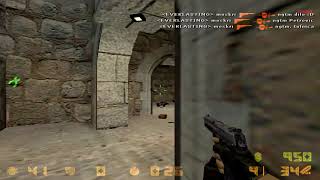 cs 1.6 aim cfg 2019 #лето