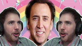 THE WORST BEST DATING SIM EVER - Torture Noble the Game