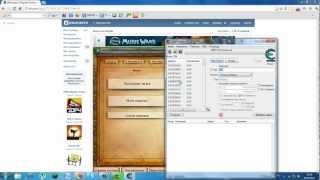 Взлом игры Копатель Онлайн через Cheat Engine.