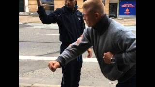 злые русские дети разбить арбуз zlyye russkiye deti razbit' arbuz