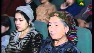 Yoshlar Telekanali: Azizim - Huquq va Burch yubileyi Uzbekistan TV Ёшлар ТВ 4-qism