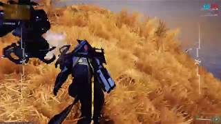 Warframe 11 13 2017   Return to Cetus Bug