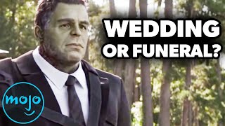 Top 10 Insane Things Movie Studios Have Done To Keep Secrets