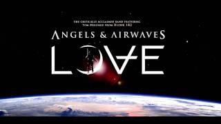 [HD] Angels And Airwaves - Love - 7. The Moon-Atomic (...Fragments and Fictions)