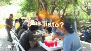 gotcha en playa del carmen quintana roo