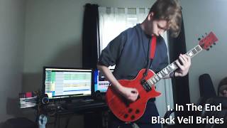 8 Favorite Drop C (Or Somewhere around Drop C) Metal Riffs