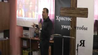 почему люди прославляют Бога