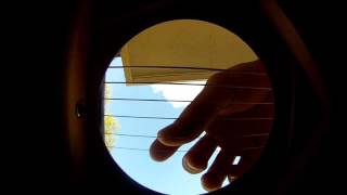 E.T.Z. - Guitar Breakbeat (Aren't You Clever) / Part 1