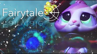 LPS сериал: Fairytale | 1 серия