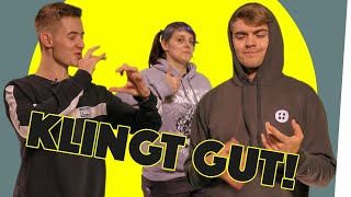Instrumente lernen ist cool! | Musik machen bei BUBBLES