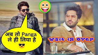 Jassie Gill का पंगा ?? | Punjabi Singer Jassie Gill Upcoming Movie Panga Trailer Out |