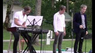 KOIT - Ott Lepland, Margus Vaher, Uku Suviste