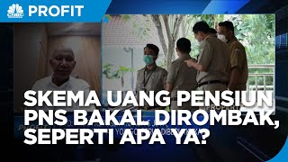 Skema Uang Pensiun PNS Bakal Dirombak Karena Bebani APBN, Ini Kata DPR