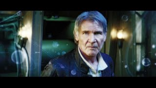 Is Han Solo still alive? (New Trilogy theory)