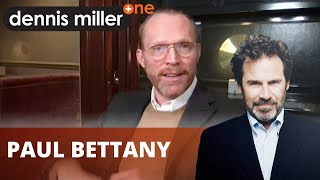 Paul Bettany: The tragic story of how his brother's sudden death lead him to acting