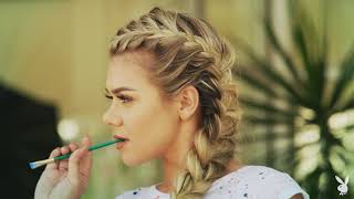 Artist's Touch - Tahlia Paris