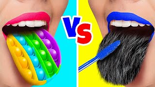 CEWEK KALEM VS CEWEK SANGAR || Momen Paling Lucu yang Semua Cewek Pasti Tahu oleh 123 GO Like!