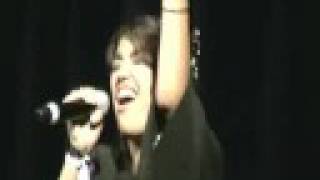 Ax Idol 2008 Winner