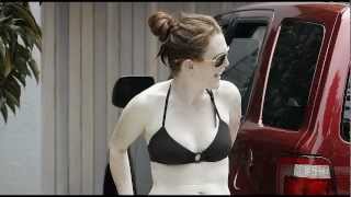 Julianne Moore BOOGIE BABE
