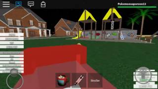 Dragon vaporeon plays live life rich roblox