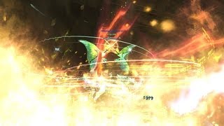 Dark Age | Forsaken World 2014 Bard Wind | Бард ветра