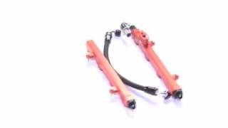2005-09 Ford Mustang Fuel Rail Kit  from Drake Automotive Group ID7359