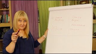 О чем говорил Тони Роббинс в Москве