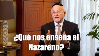 Qué nos enseña el Nazareno