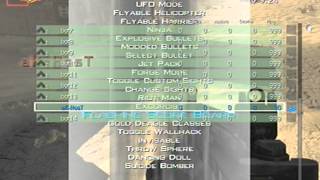 aK-HosT Mod Menu