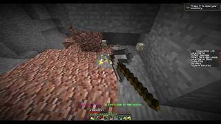 Loup Garou UHC 4 - 4 - En fait je carry