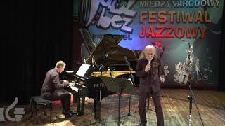 MAREK BAŁATA & DOMINIK WANIA - IMPROMPTUS - Zapomij o cierpieniach