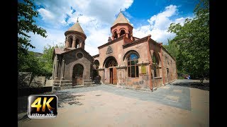 Zoravor Surp Astvatsatsin  ekexeci
