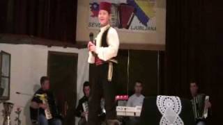 Ibro BUBLIN-Sve behara i sve cvijeta
