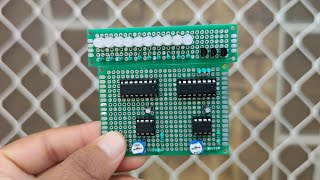 3 Amazing Electronics Projects