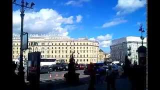 Cдается, квартира, студия, комната, лохотрон в СПБ, гостиница Октябрьская