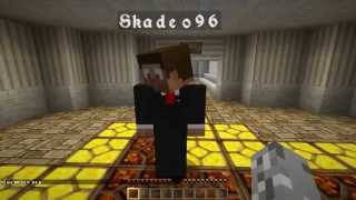 Minecraft Mario Cart | Episode 2 | With Chedits