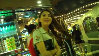 Lisboa Girls １３　（澳門葡京酒店小姐　リスボア回遊魚）