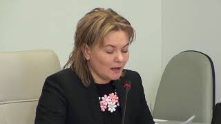 Аудитор Счетной палаты Красноярского края Татьяна Воробьева о проверке в Ачинске