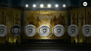 Agent pack opening 10k pack....Pes 2018 mobile