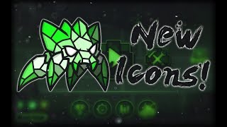 Roman54222 Texture Pack new update! (Medium & Android) | Geometry Dash 2.11