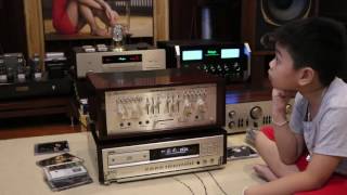 Marantz Model 1250