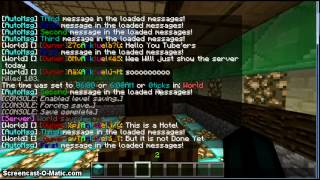 [FootballCraft] FootballCraft Minecraft Server