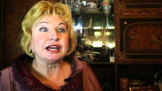 Галина Коньшина о Крыме  #ЯтакДУМАЮ Сеня Кайнов Seny Kaynov #SENYKAY
