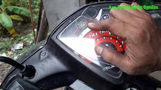 ( Part 2 ) Mio GT Mogok Iki "Ternyata Akine Seng Tekor he he" Full HD