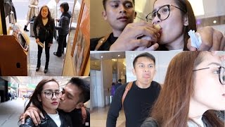 Vlog #15 Hongkong day 3 ( are we having a baby girl or a baby boy? + the funniest Vlog ever!!!!!)