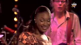 D-Lain & Josee :  Ain' t no mountain high enouth - 5eme prime