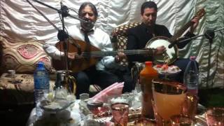Sid Ahmed Zéguiche (Soirée complète à Kolèa le 27/04/2017)