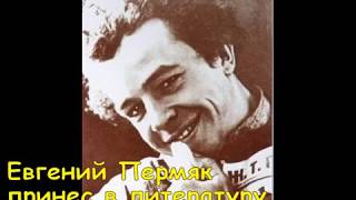 Краткая биография Евгения Пермяка